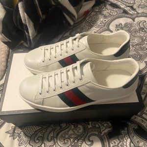 Men’s Gucci Casual Sneakers